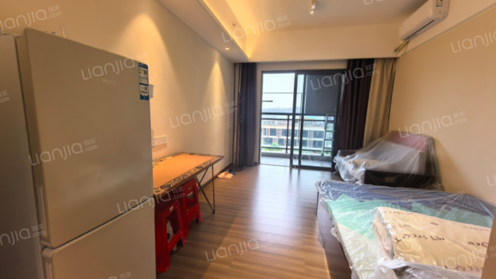 保利天汇天曜二手房实景图