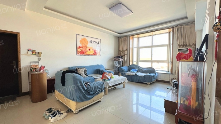 馨通园二手房实景图