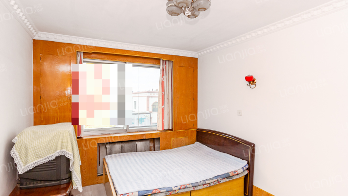 新兴路二手房实景图