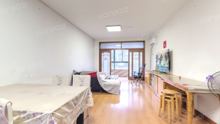 吉庆家园仲夏苑二手房实景图