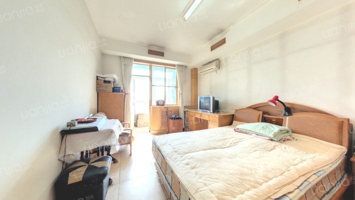 小营干休所二手房实景图