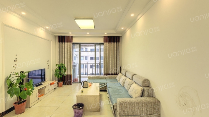 嘉福锦里二手房实景图