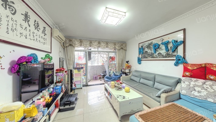 锦滨苑二手房实景图