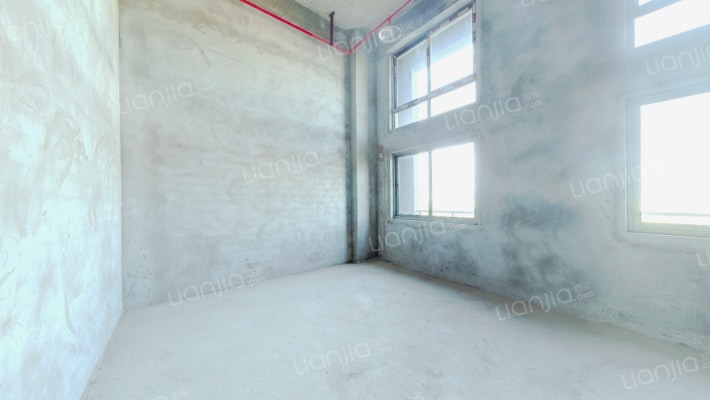 格力两江总部公园1期(聆湖居)二手房实景图