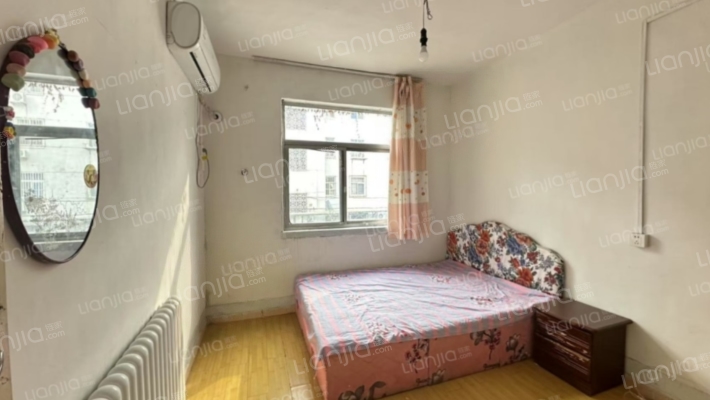 恒联小区二手房实景图