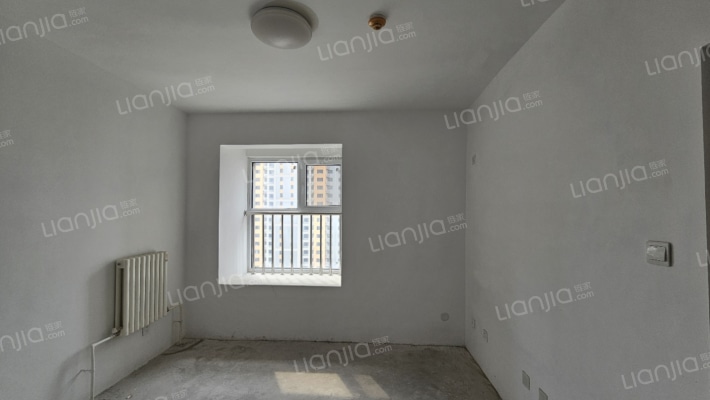 水泉五期二手房实景图