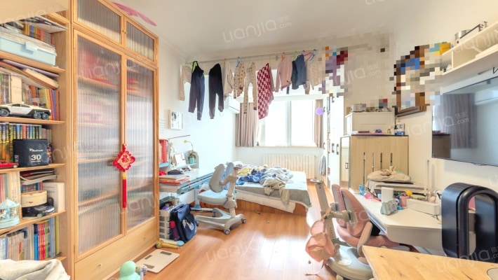 同心路125弄二手房实景图