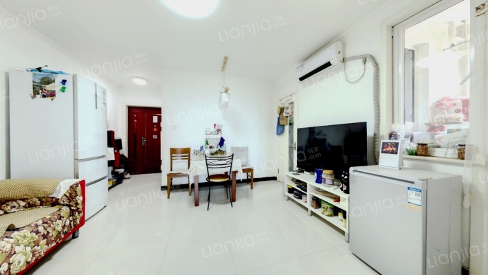 北蜂窝路5号院二手房实景图