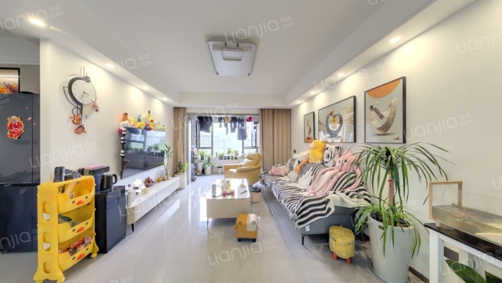 光明领御二手房实景图