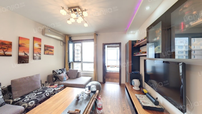 东北明珠二手房实景图