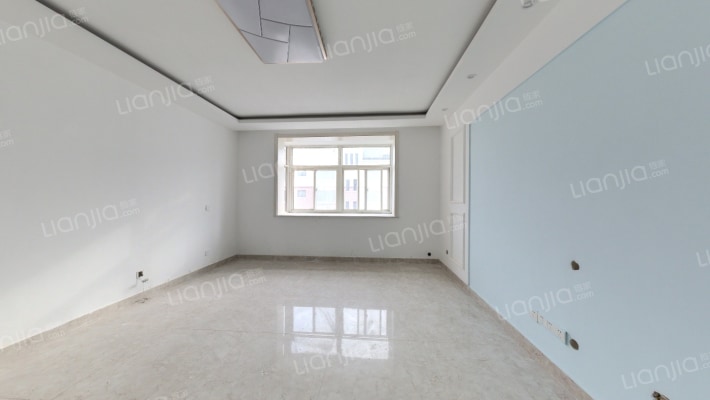 金岸花园二手房实景图