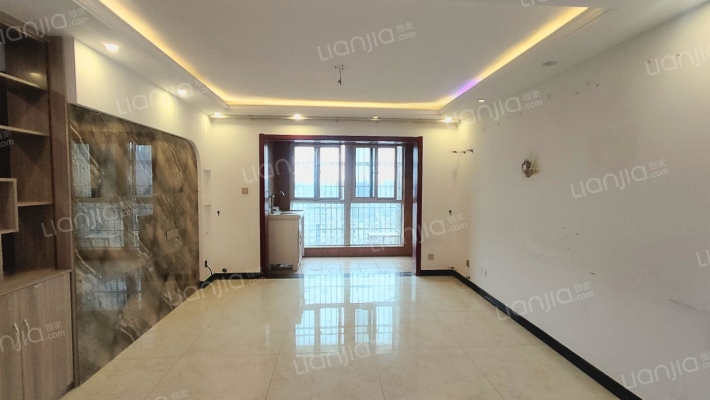 苏商御景湾一期二手房实景图