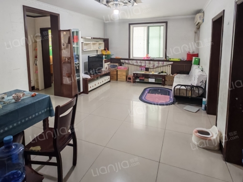 整租·吉安小区 3室1厅 南/北