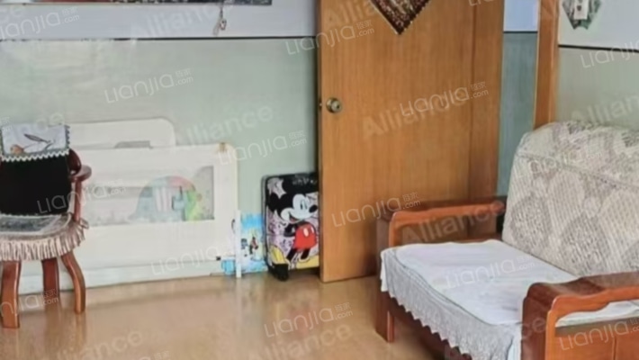 土城子小区二手房实景图