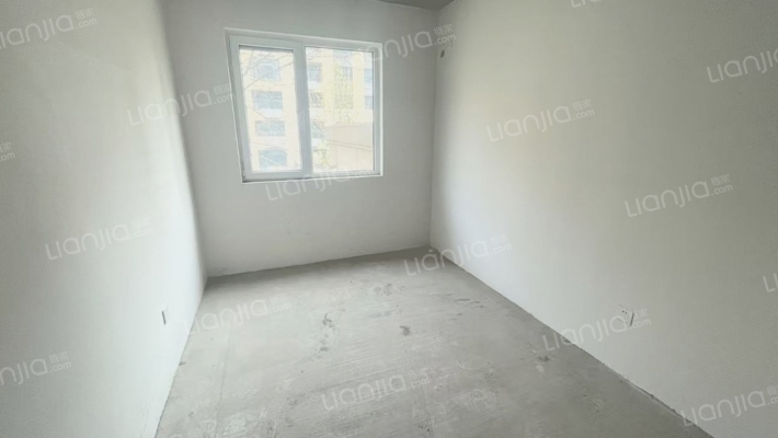 桃源新都孔雀城 3室2厅 南-卧室B