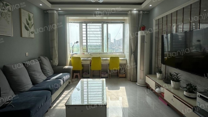 金地湾二手房实景图