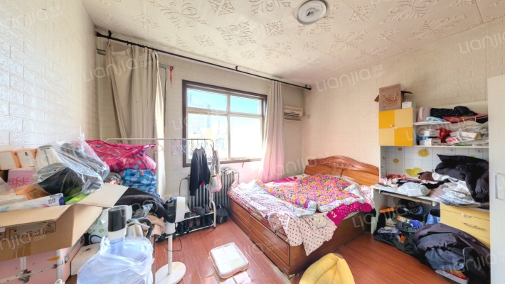 焦化厂宿舍二手房实景图