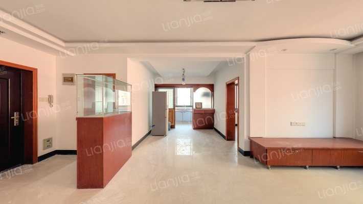 丽都嘉园二手房实景图