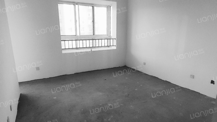 幸福里社区二手房实景图