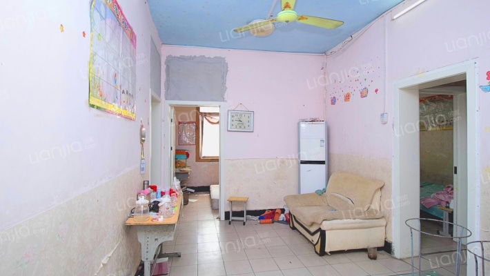 川汇区交通局家属院二手房实景图