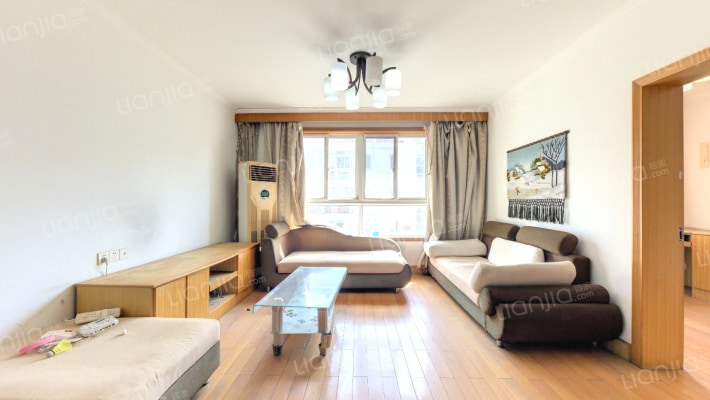 高新花苑二手房实景图