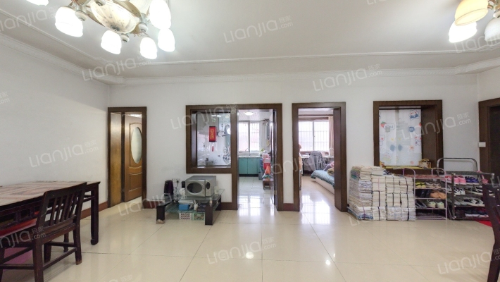 长江西路16号二手房实景图