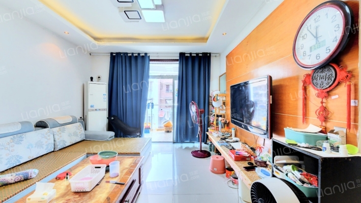 圣豪帝景二手房实景图