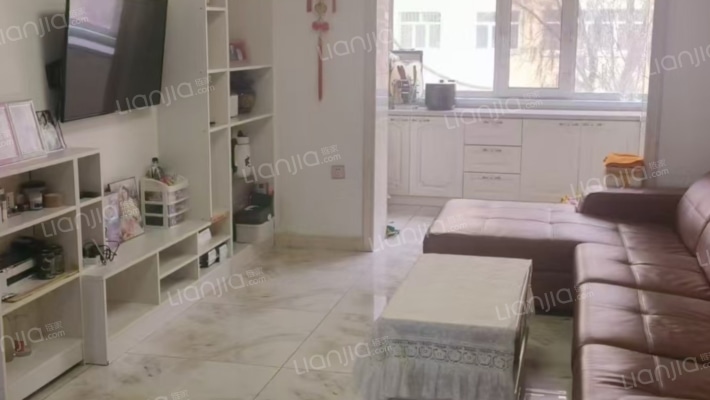 锦富华园二手房实景图