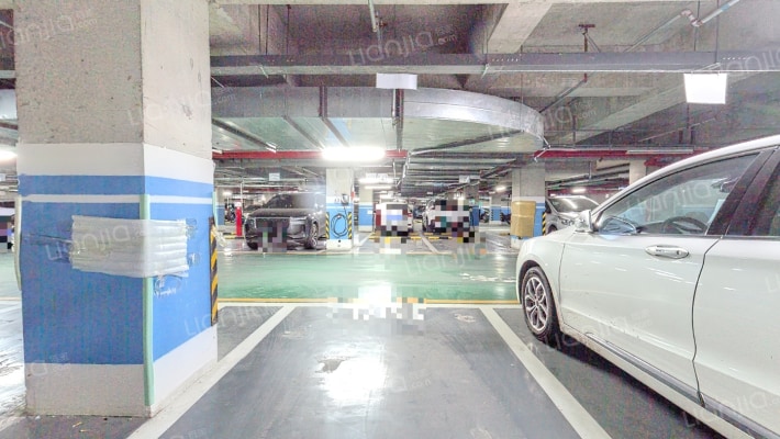 拾景名苑二手房实景图