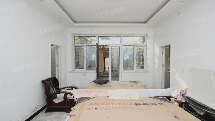 华园东道二手房实景图