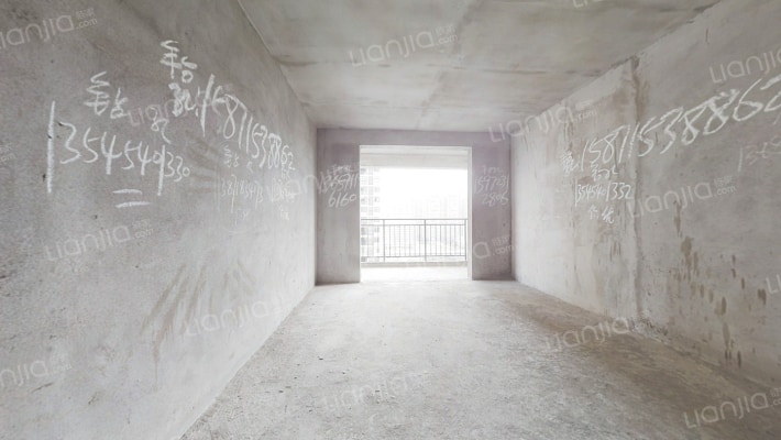 天龙国际二手房实景图