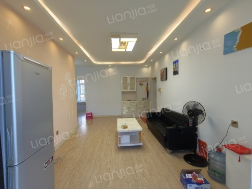 整租·裕发润景 2室1厅 南/北