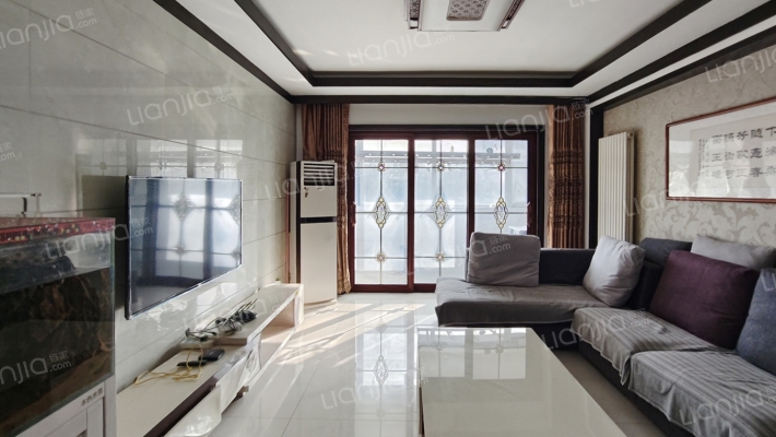 巨能公寓二手房实景图