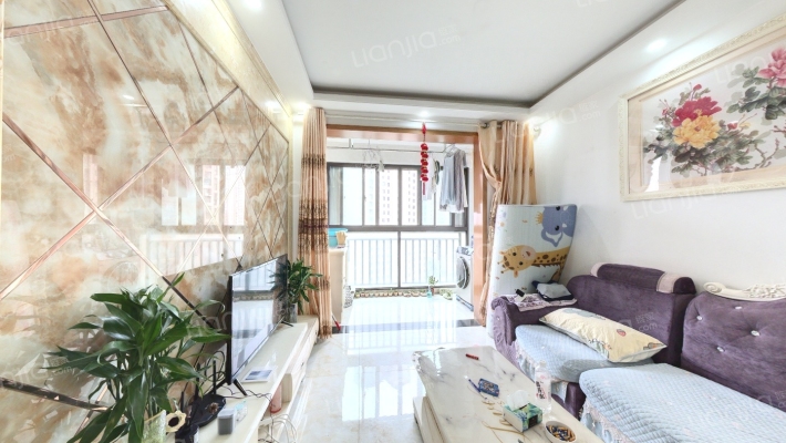 旺郢家园二手房实景图