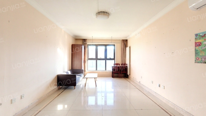 合生世界村二手房实景图