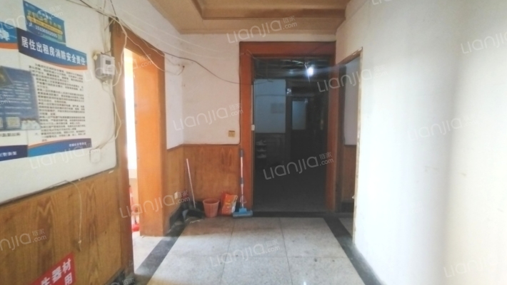 夷亭二村二手房实景图