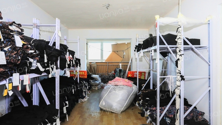 京铁联创小区二手房实景图