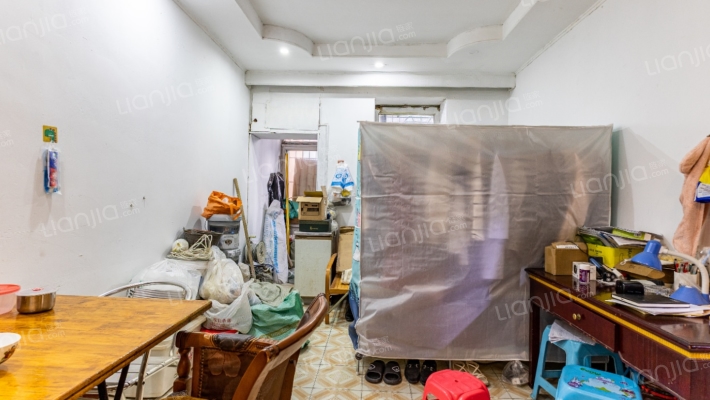 王家坝二手房实景图