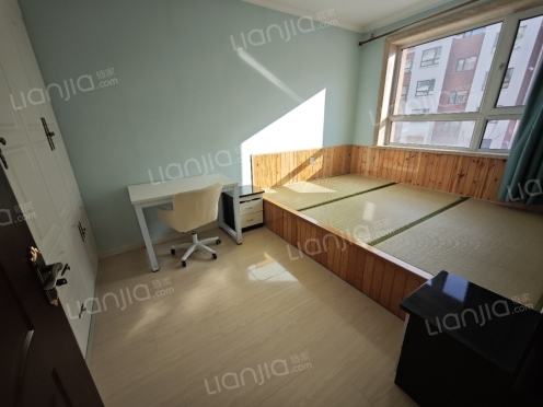 整租·楓景軒 1室1厅 南