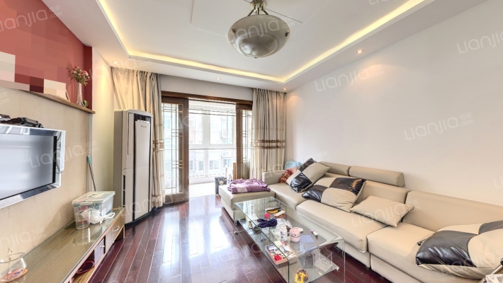 青江秀韵二手房实景图