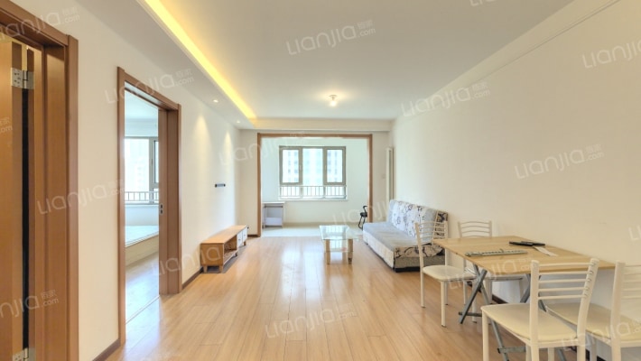 首创·美澜湾F区二手房实景图