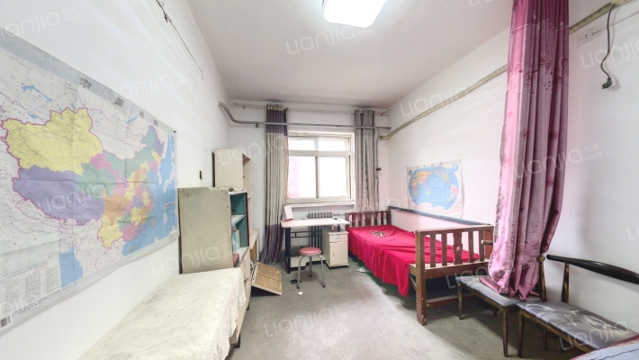 羊市街10号二手房实景图