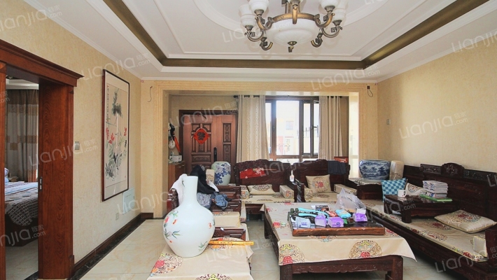 五家庄长虹楼二手房实景图