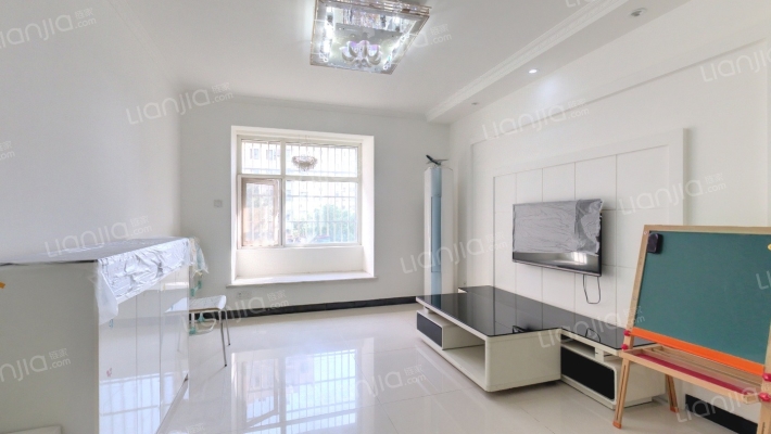 天润城第十三街区二手房实景图