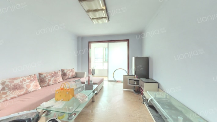 汇金星城二手房实景图