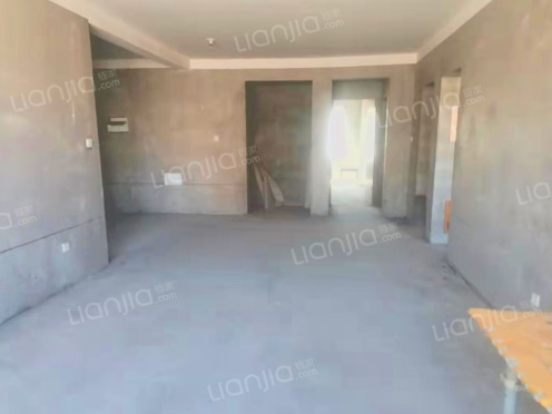 整租·城建紫煜臻城臻园 3室2厅 南/北