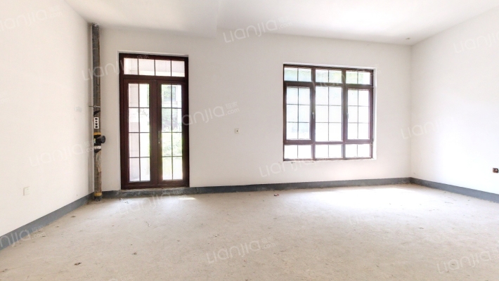 远洋天著三期二手房实景图