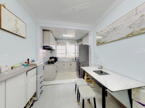 整租·城中花园(东台市) 2室1厅 南/北