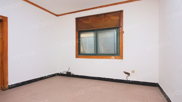 广电公寓二手房实景图