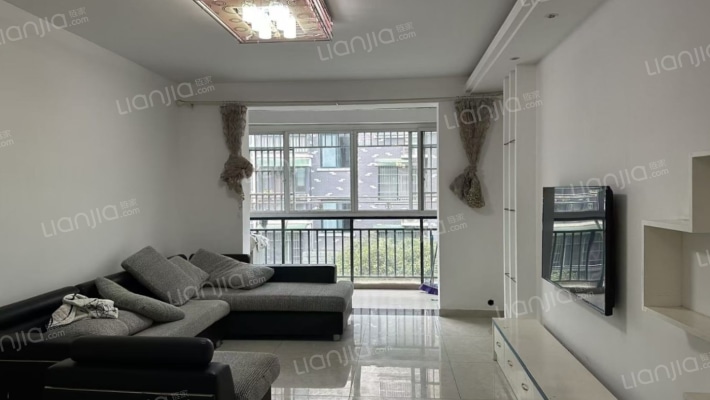 鑫潮花园二手房实景图